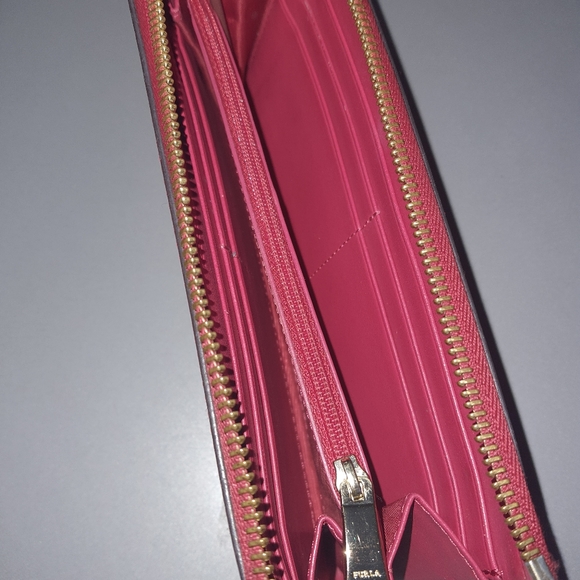 Furla Long Wallet - Picture 5 of 5